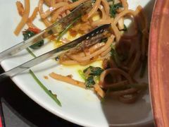 -鸽子侯·家宴·平价海鲜(市图书馆店)