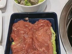 -大四喜·鲜牛肉火锅(洛阳大学城店)