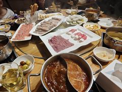 -嗨羊火锅(西环店)