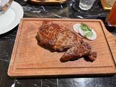 -MEAT MATE 鲜食肉铺(凤凰汇·里巷店)