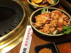 -费大厨辣椒炒肉(万家丽一店)