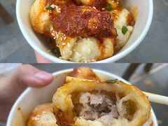 -阿宝生煎包(万松园总店)