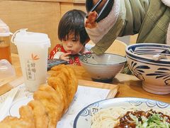 -头壹号 大油条·老长沙盖码饭(北辰店)
