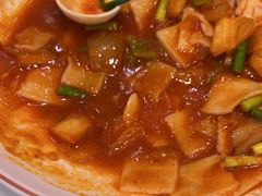 -撒拉花儿·新疆菜·清真(太阳宫店)