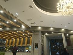 -纽斯桑拿会所(天山店)