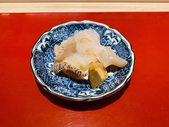 -橼舍鮨青木