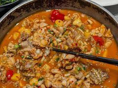 -聚味瞿记·龙虾堂(坡子街店)