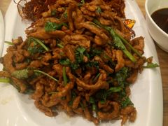 -合合春饼·酱骨·东北菜(潘家园店)