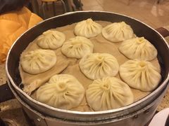 -老班长手工灌汤包老店(东山店)