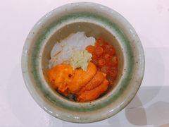 -鮨一日本料理(大中华店)