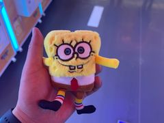 -爱玩嘉年华(江北一店)