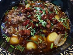 -一只烧鸡公(解放碑店)