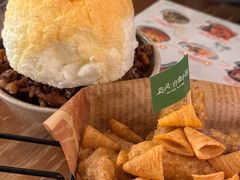 -岛风·台食小馆 ISLAND BISTRO(烟台山店)