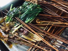 -成都康二姐串串香(大理店)