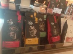 -Peet's Coffee皮爷咖啡(德基店)