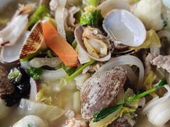 -坛南湾阿强农家乐.海鲜大排档老字号(福州地标美食店)
