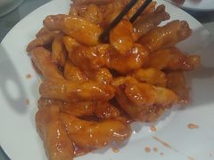 -华春餐馆(鱼山路店)