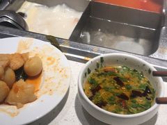 -海底捞火锅(长沙华创国际广场店)