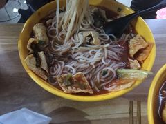 -龍城柳州螺蛳粉(群星路店)