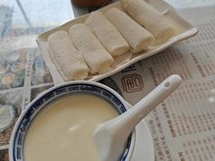 -周大娘牛乳(旧寨古村总店)