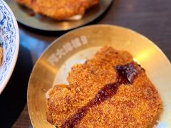 -阿大排档(长春这有山店)