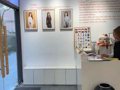 -真我樣照相馆·身份证·证件照·外拍(环球港店)