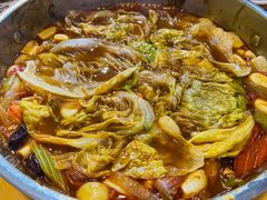 -黄记煌三汁焖锅(崇文门店)