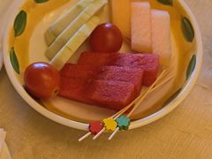 -亚龙湾红树林度假酒店御粤阁