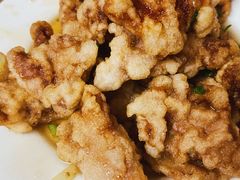 -三点小吃(山大店)