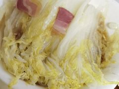 -玲燕蒸菜馆(江东路店)