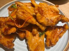 锅包肉-姐弟小东北(瑞景商业广场店)
