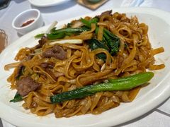 菜远广式炒河粉-拾贰季喜宴(百利达广场店)