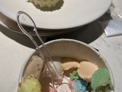 -加餐海鲜自助(宝龙一城店)