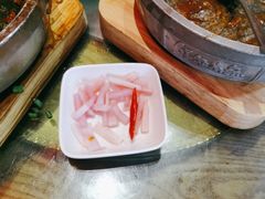 -百年神厨·地道川菜(清江西路店)