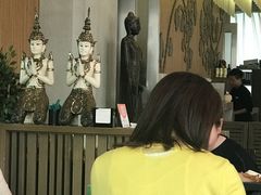 -simply thai天泰(静安嘉里中心店)
