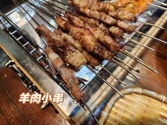 -九號院子海鲜烧烤
