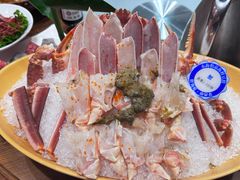 -东海怡品海鲜豆捞(舟宿夜江店)