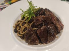 -豪客来牛排(雄峰城店)