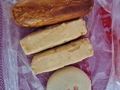 奶皮酥-爱德顺糕点食屋(利民道店)
