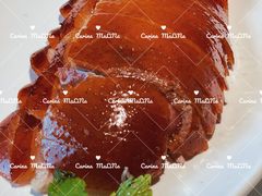 -四季民福烤鸭店(外滩外白渡桥店)