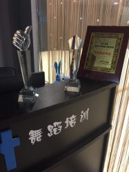 -学舞岛·成人少儿舞蹈培训
