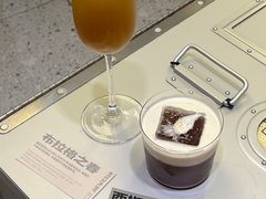 -村口大树(长乐路店)