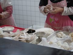 -朱新年·苏式汤团·面点(北寺塔店)