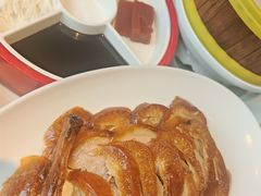 -惠丰堂饭庄·烤鸭·京味菜(西北旺·航天城店)