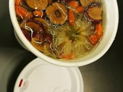 四宝茶-治愈系甜品The Soothing Dessert(科海大楼店)