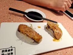 -元气寿司(东方宝泰店)