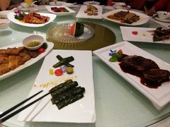 -龙景軒大酒店(共康店)