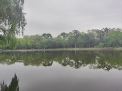 -北陵公园