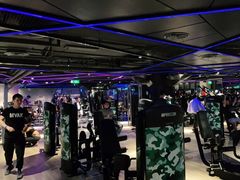 -VIP 威尔仕健身·游泳(嘉华中心店)