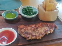 恩空间经典牛排-EN SPACE恩空间